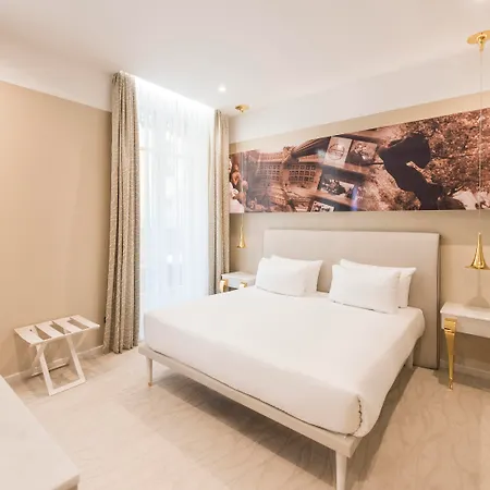 Boscolo Hotel&spa 5*