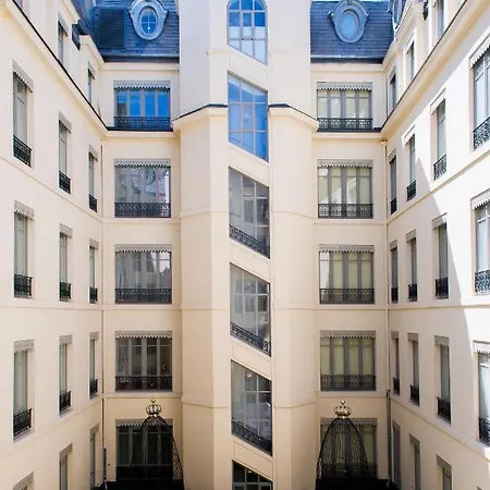 Boscolo Hotel&spa Lione