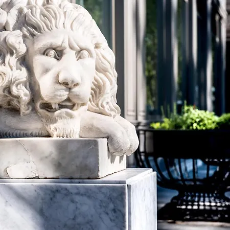 Boscolo Hotel&spa 5*