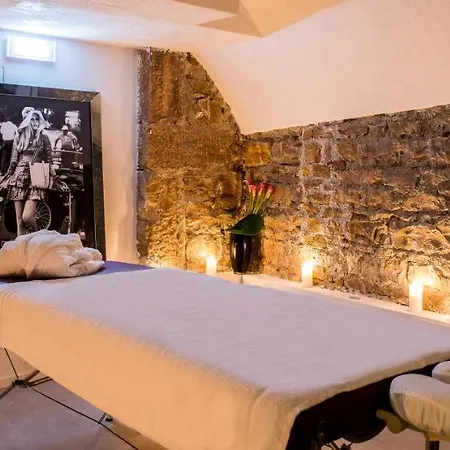 Boscolo Hotel&spa Hotel Lione