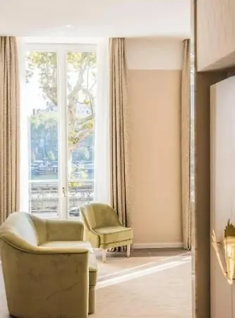 Boscolo Hotel&spa 5*