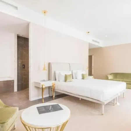 Hotel Boscolo Hotel&spa Lione