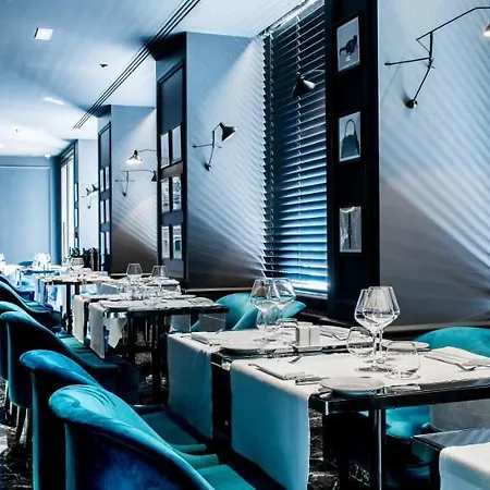 Boscolo Hotel&spa 5*
