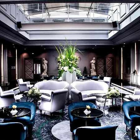 Boscolo Hotel&spa