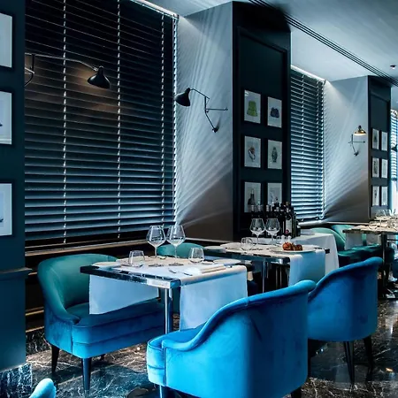 Boscolo Hotel&spa Hotel 5*