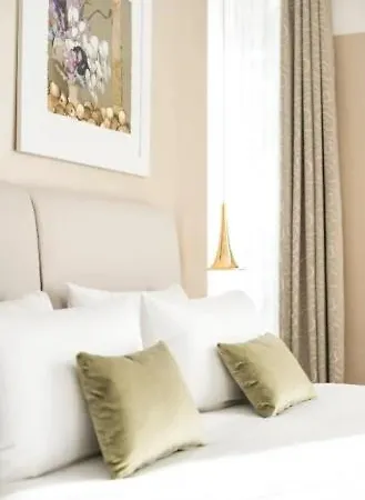 Boscolo Hotel&spa Hotel Lione