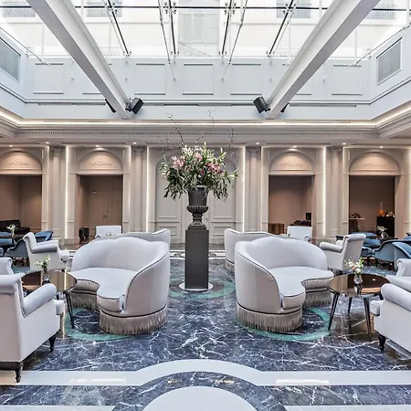 Boscolo Hotel&spa Lione