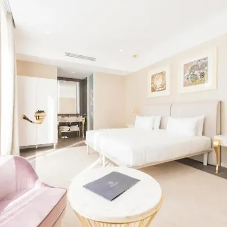 Hotel Boscolo Hotel&spa Lione