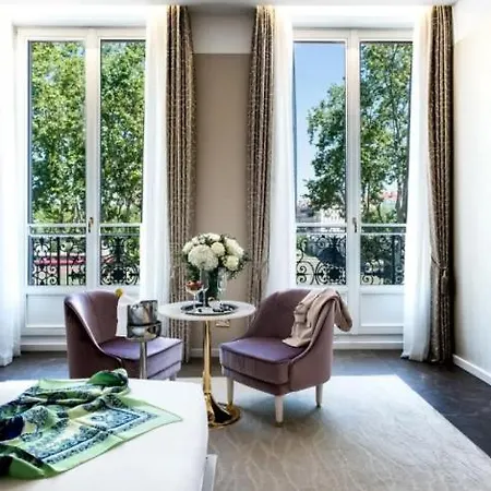 Boscolo Hotel&spa Lione