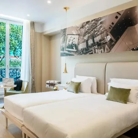 Boscolo Hotel&spa Hotel