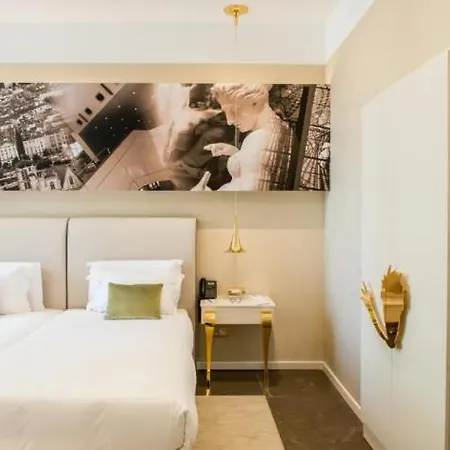 Boscolo Hotel&spa 5*