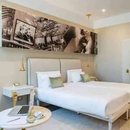 Boscolo Hotel&spa