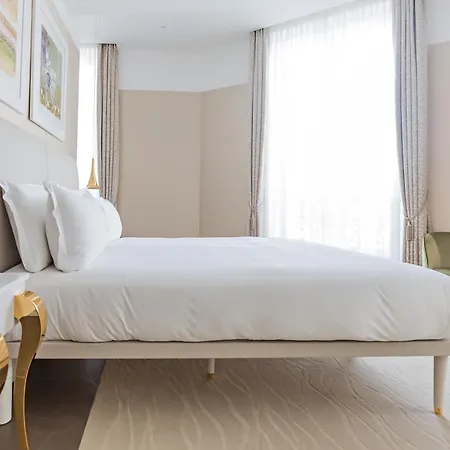 Boscolo Hotel&spa Lione