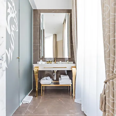 Boscolo Hotel&spa