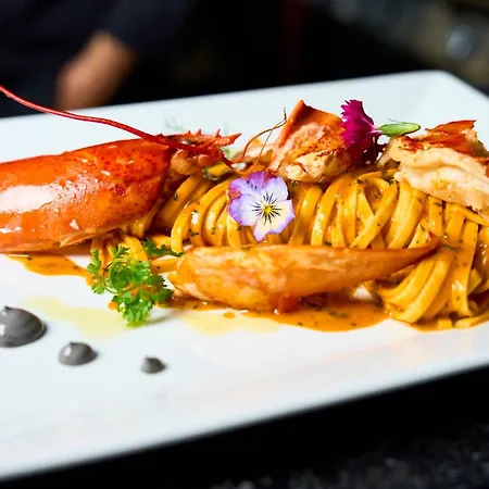 Hotel Boscolo Hotel&spa Lione
