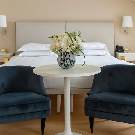 Boscolo Hotel&spa Lione