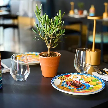 Boscolo Hotel&spa