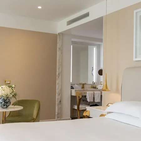 Hotel Boscolo Hotel&spa