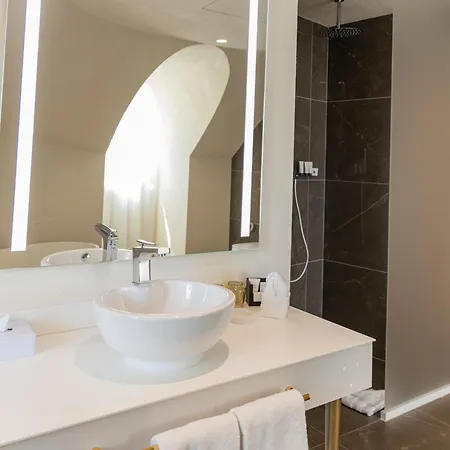 Boscolo Hotel&spa Lione