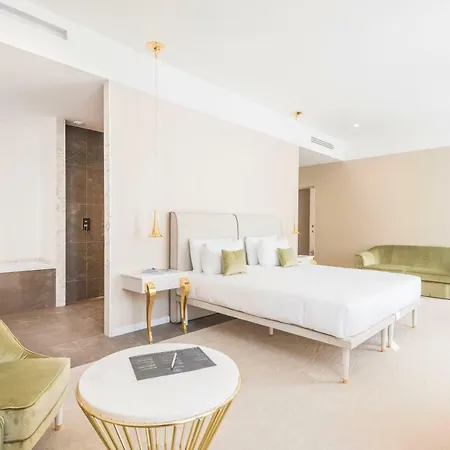 Boscolo Hotel&spa 5*
