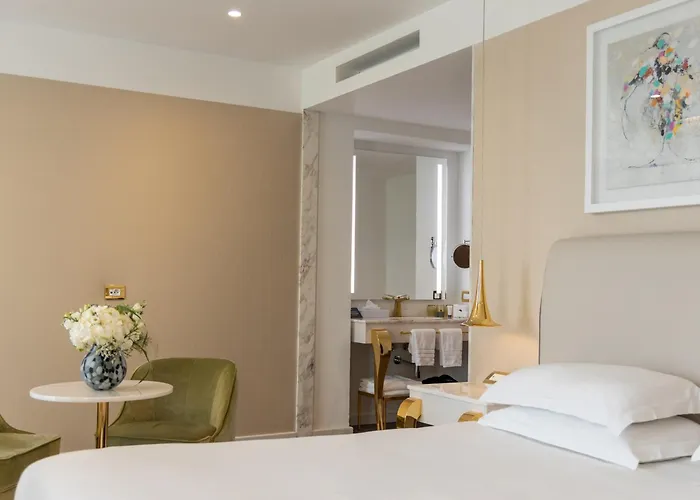 Hotel Boscolo &