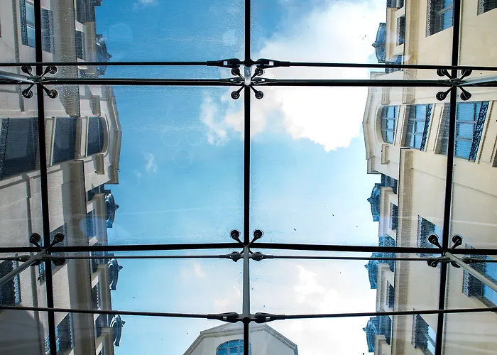 Hotel Boscolo & Lyon