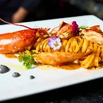 酒店 Boscolo &