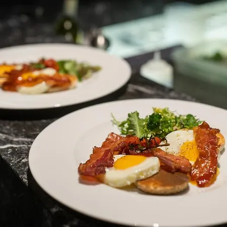 Boscolo & Hotel Lyon