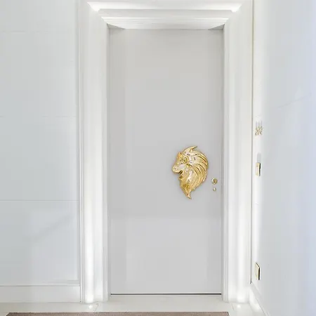 Boscolo & Отель