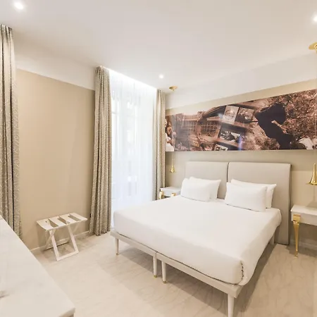 Boscolo & Hotel Lyon