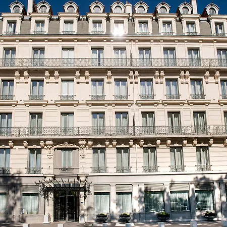 Hotel Boscolo & 5*