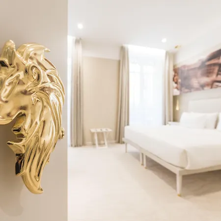 Boscolo & Hotel Lyon