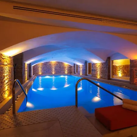 Hotel Boscolo & 5*