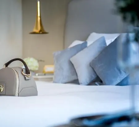 Hotel Boscolo & 5*