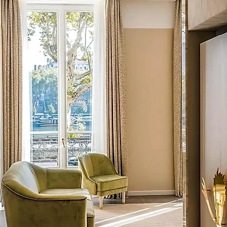 Hotel Boscolo & 5*