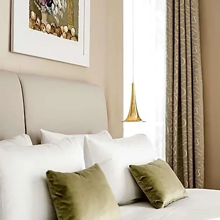 Boscolo & Hotel
