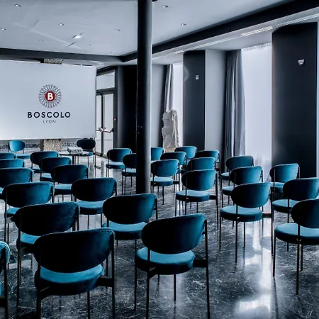 Boscolo & Hotel