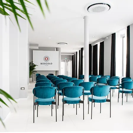 Hotel Boscolo &