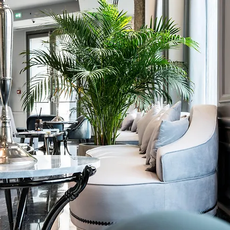 Boscolo & Hotel 5*