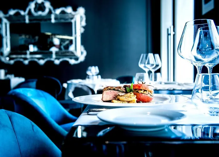 Boscolo & Hotel Lyon