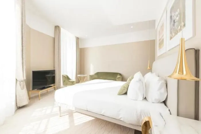 Hotel Boscolo & 5*
