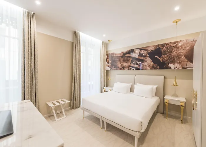 Boscolo & Hotel Lyon