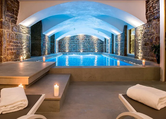 Boscolo & Hotel 5*