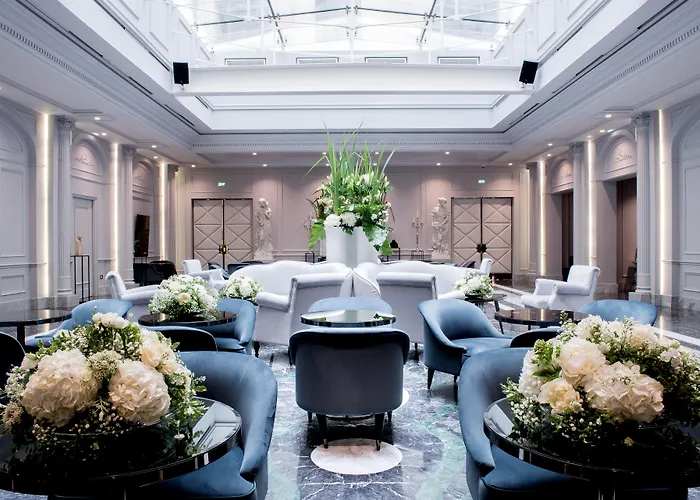 Hotel Boscolo & 5*