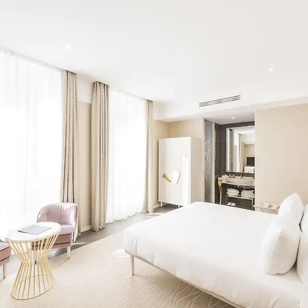 Boscolo & Hotel