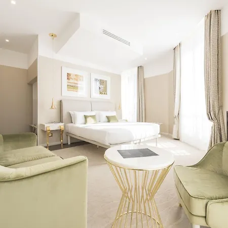 Hotel Boscolo &