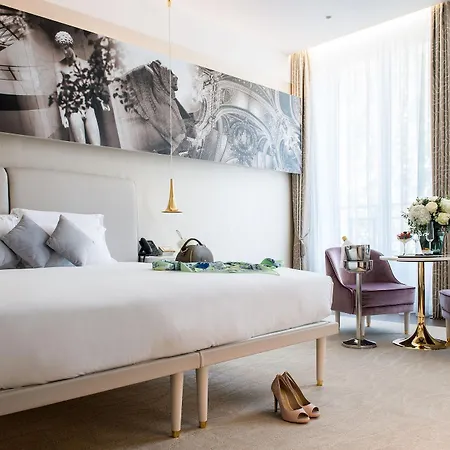 Hotel Boscolo &