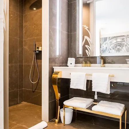 Hotel Boscolo &