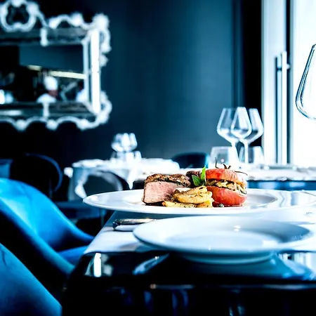 Boscolo & Hotel Lyon