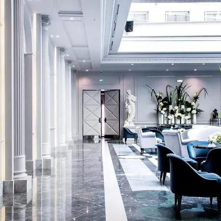 Hotel Boscolo & 5*